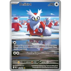 Delibird