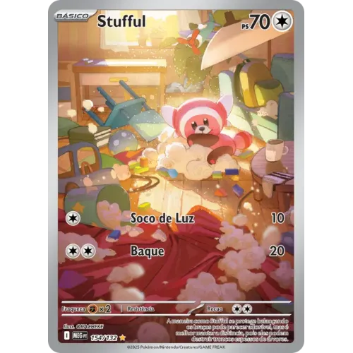 Stufful