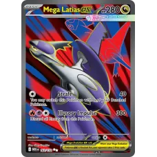 Mega Latias ex