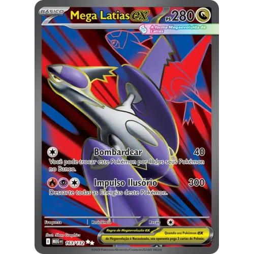 Mega Latias ex