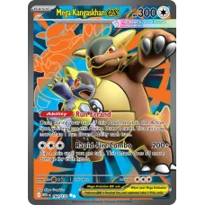 Mega Kangaskhan ex