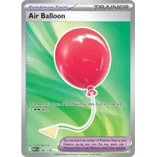Balão de Ar