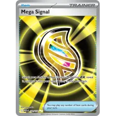 Megassinal