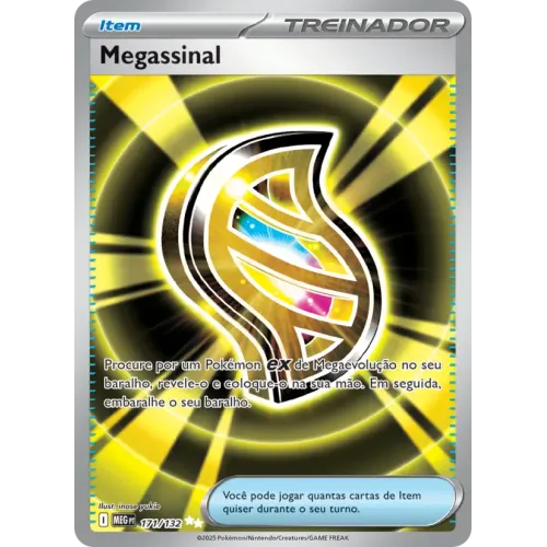Megassinal