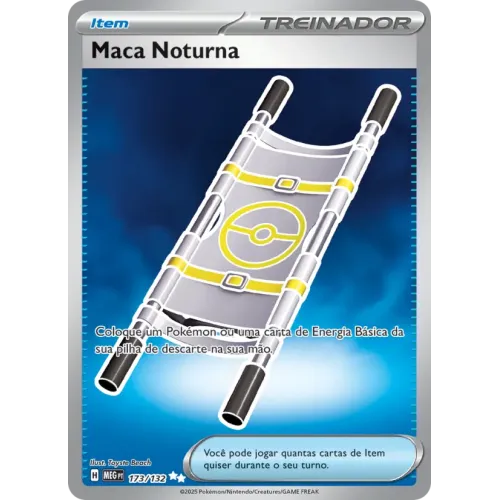 Maca Noturna