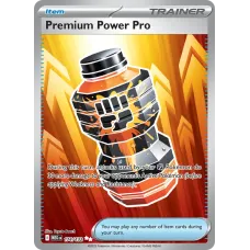 Suplemento Premium Pro