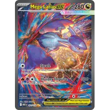 Mega Latias ex