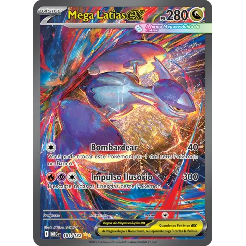 Mega Latias ex