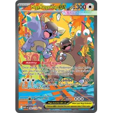 Mega Kangaskhan ex