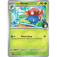 Gloom da Érica