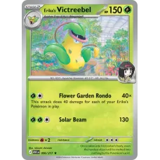 Victreebel da Érica