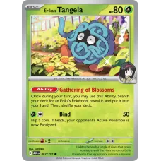 Tangela da Érica
