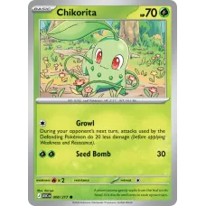 Chikorita