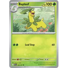 Bayleef