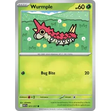 Wurmple