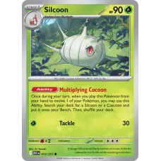 Silcoon