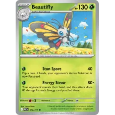 Beautifly
