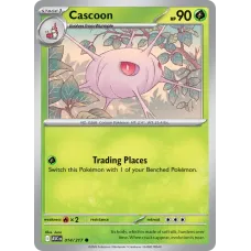 Cascoon