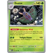 Dustox