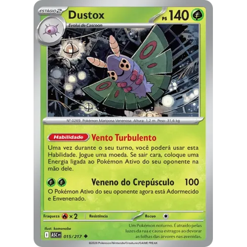 Dustox