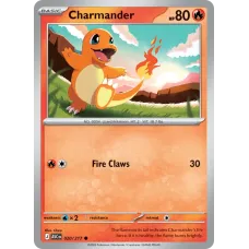 Charmander