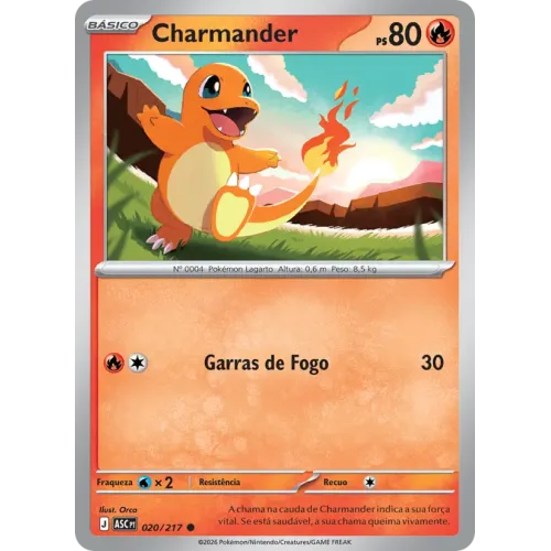 Charmander