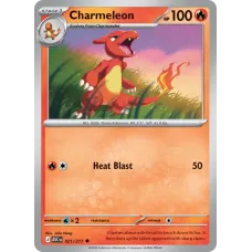 Charmeleon