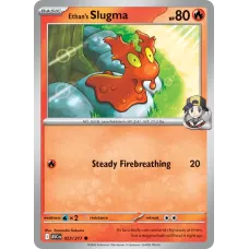 Slugma do Ethan