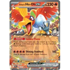 Ho-Oh ex do Ethan