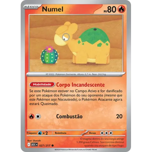 Numel