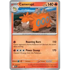 Camerupt