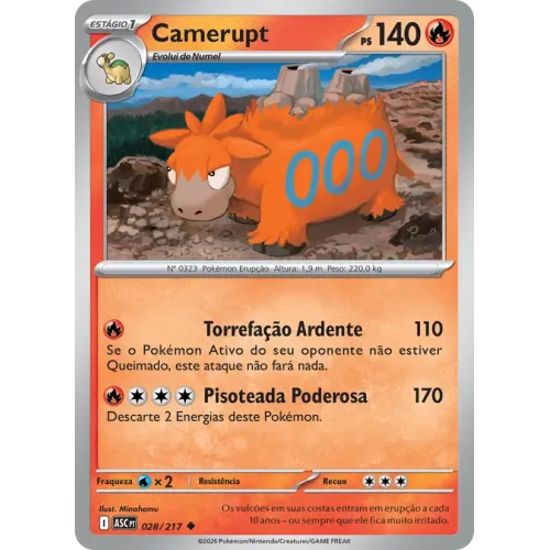 Camerupt