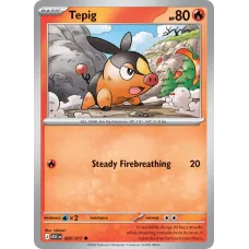 Tepig