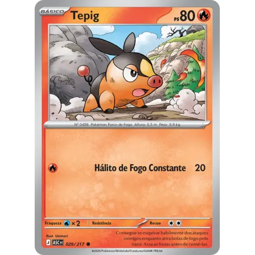 Tepig