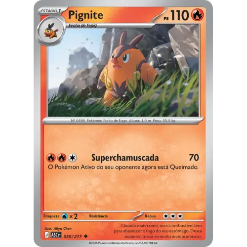 Pignite