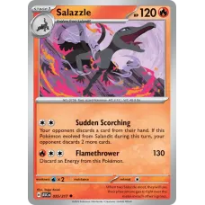 Salazzle