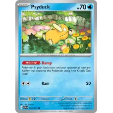 Psyduck
