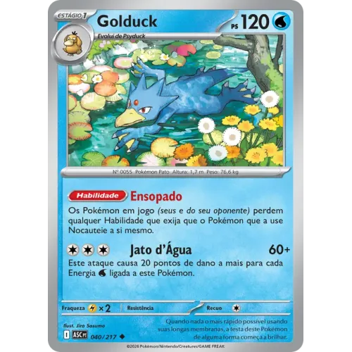 Golduck