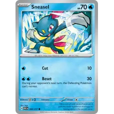 Sneasel