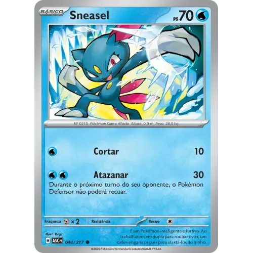Sneasel