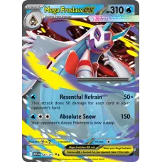 Mega Froslass ex