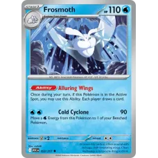 Frosmoth