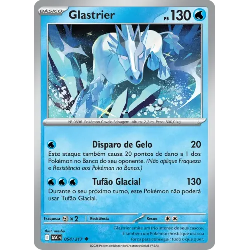 Glastrier