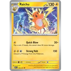 Raichu