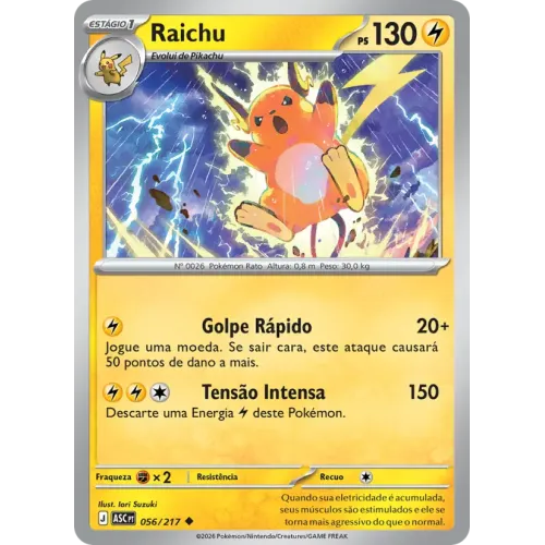 Raichu