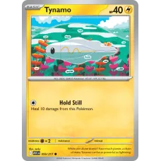 Tynamo