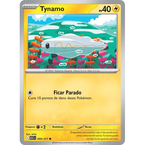 Tynamo