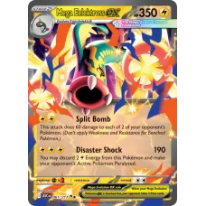 Mega Eelektross ex