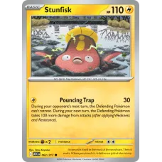 Stunfisk