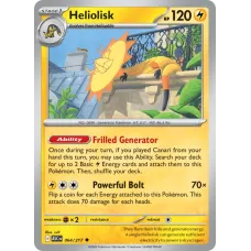 Heliolisk